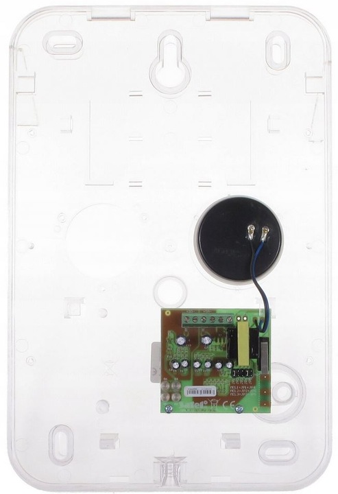 Sygnalizator zewnętrzny SPL-2030 R SATEL GWARANCJA FV czerwony