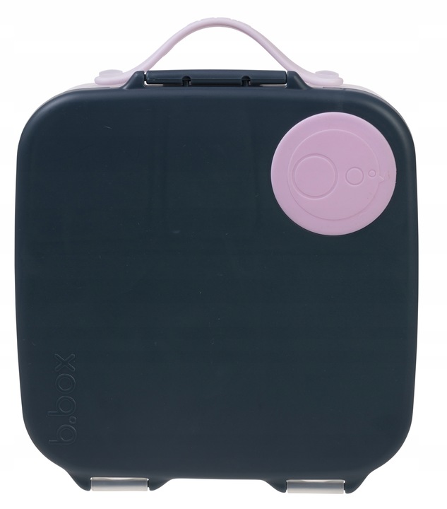 B.BOX Lunchbox Śniadaniówka bbox 2000ml 11 kolorów z pojemnikiem