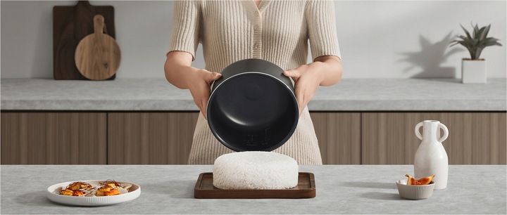 Xiaomi Smart Multifunctional Rice Cooker urządzenie do gotowania ryżu EU