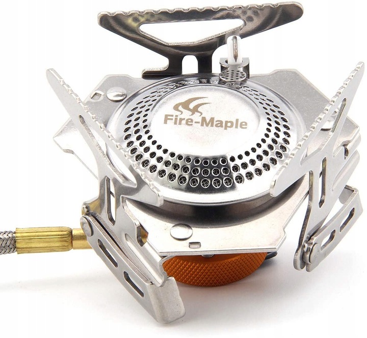 Kuchenka wolnostojąca Fire-Maple FMS-105