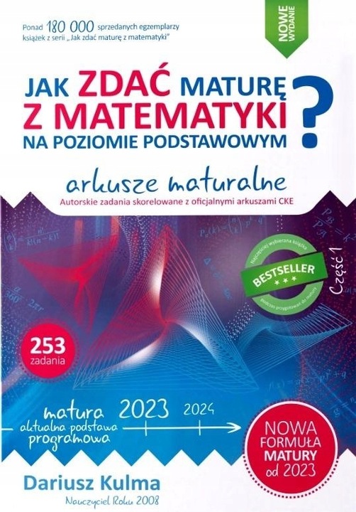 Jak zdać maturę z matematyki ZP 2023 Arkusze