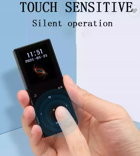 Odtwarzacz MP4 16GB Bluetooth+ Słuchawki Xiaomi