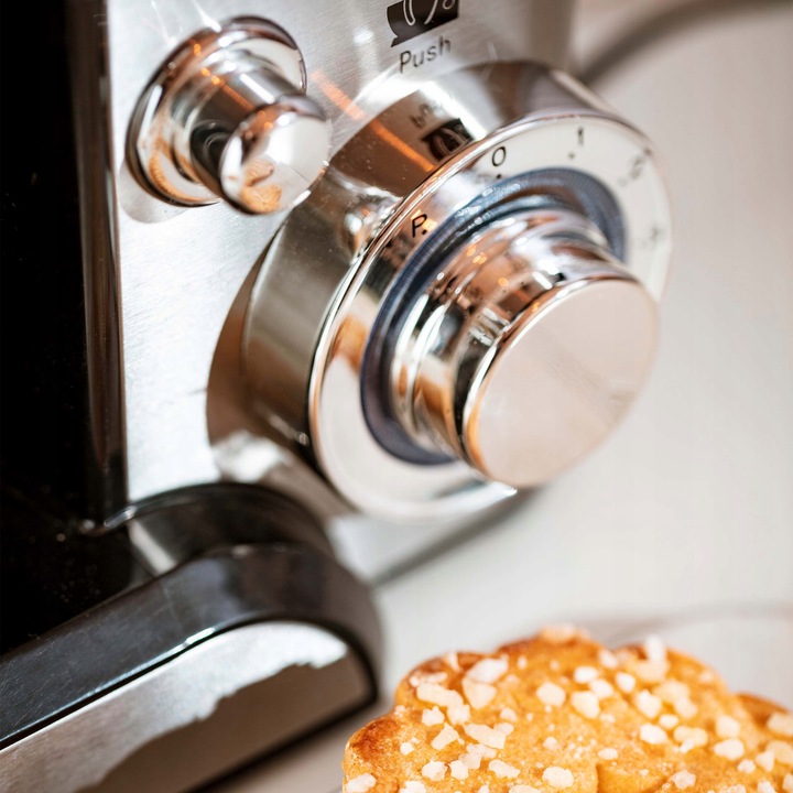 ROBOT KUCHENNY PLANETARNY MIKSER 5L DUŻA MOC 2000W