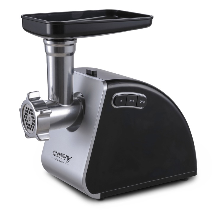 PROFESJONALNA MASZYNKA PREMIUM DO MIELENIA MIĘSA KIEŁBASY PRO ZESTAW XXXXL