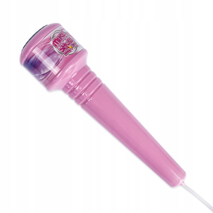 Gitara elektryczna zestaw karaoke dla dzieci mikrofon struny muzyka statyw