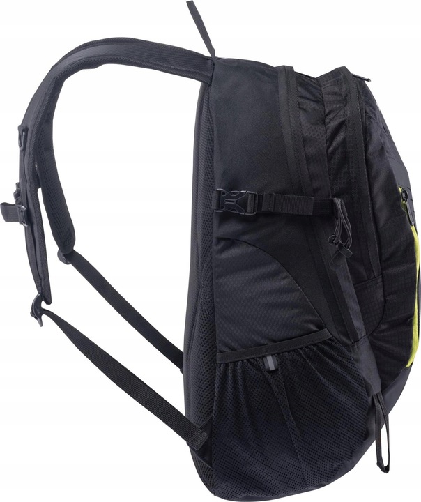 Plecak Trekkingowy HI-TEC BURRAY Turystyczny na Wyprawy Pojemny 26L