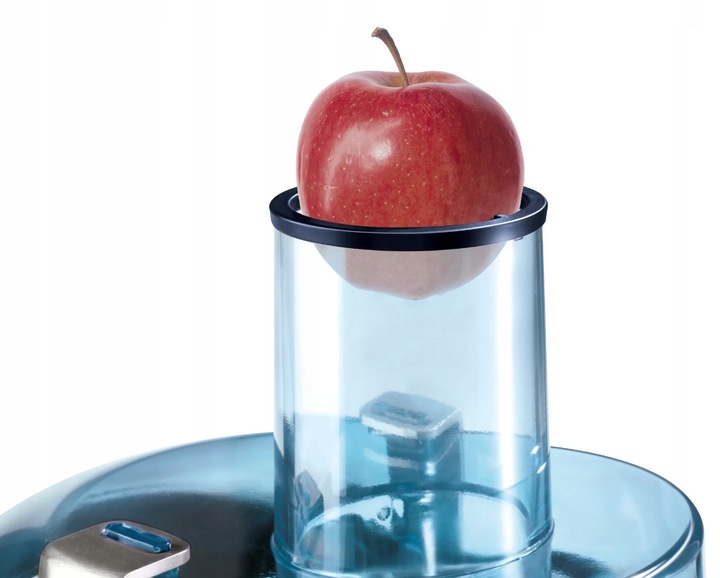 Sokowirówka Bosch MES3500 Otwór XL 700W DripStop 2 prędkości 1,25L