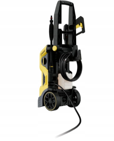 PARKSIDE PHD 135 D5 Mocna myjka wysokociśnieniowa ciśnieniowa 135 bar