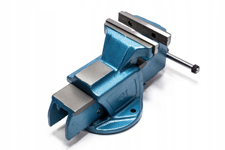 BISON-BIAL 1250-125 nowe i oryginalne imadło