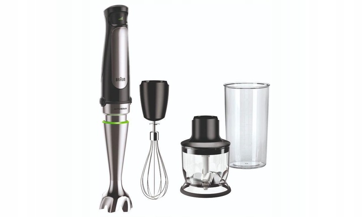 Blender ręczny Braun MQ7025