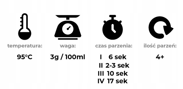 Herbata Oolong DA HONG PAO Ulung Herbata Chińska Premium Tea Chiny чай 50g