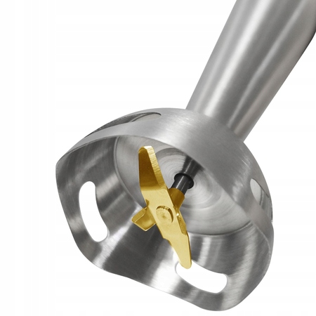 BLENDER RĘCZNY WIELOFUNKCYJNY MIKSER KUCHENNY ROZDRABNIACZ 1200W ŁUCZNIK