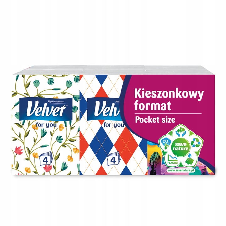Domowy niezbędnik Velvet – MIŚ w prezencie