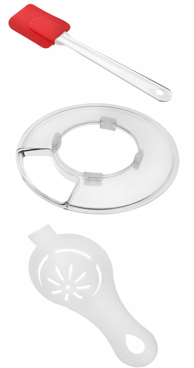 ROBOT PLANETARNY KUCHENNY MIKSER BLENDER MASZYNKA