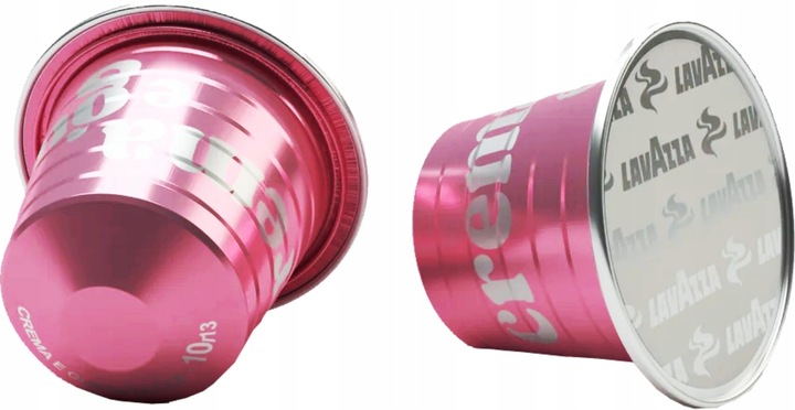 Lavazza Crema e Gusto Dolce 30 kapsułek do Nespresso