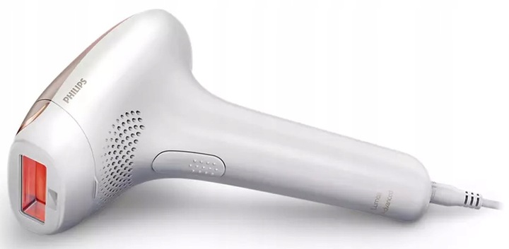 Depilator IPL Philips Lumea Advanced SC1997/00 seria 7000 2 nasadki