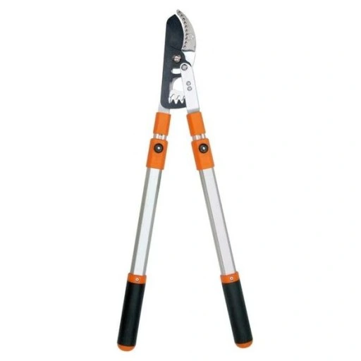 SEKATOR TELESKOPOWY HECHT 050TAH9L -DO SUCHYCH, TWARDYCH GAŁĘZI