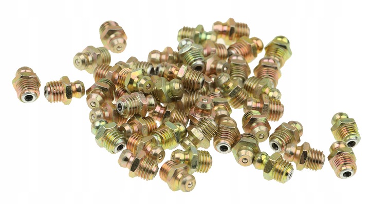 SMAROWNICZKI KALAMITKI PROSTE KĄTOWE M6 M8 M10 M12 ZESTAW DO SMAROWNICY