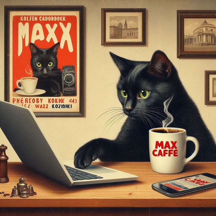 Kawa ziarnista JACOBS ESPRESSO 1000 g import