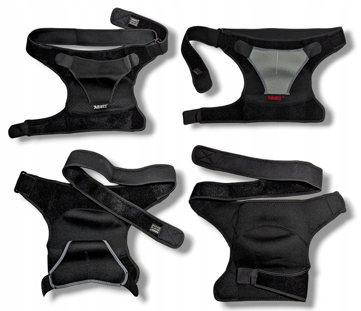 ORTEZA STAWU BARKOWEGO STABILIZATOR BARKU RAMIENIA OPASKA NA RAMIĘ BARK