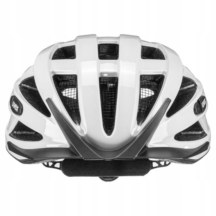 Kask rowerowy Uvex I-VO 56-60cm 0117