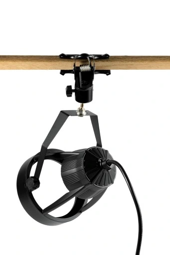 VERTICANA oprawa na klips z włącznikiem kablem 2m