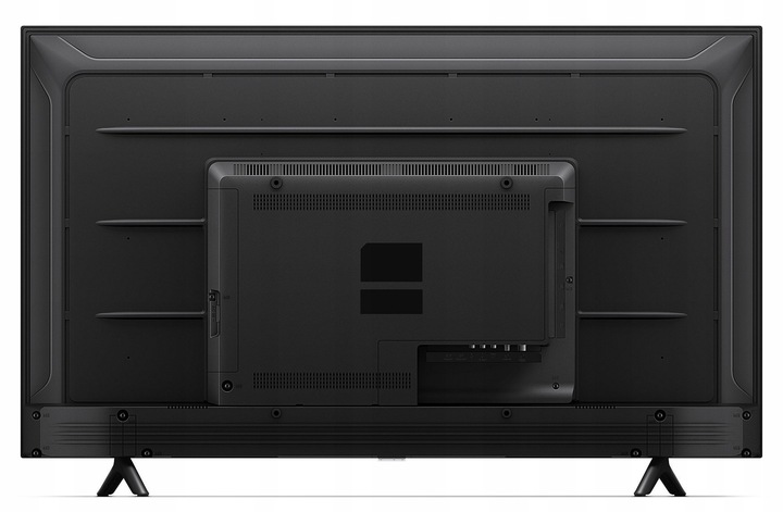 TELEWIZOR XIAOMI P1E 32" ANDROID NETFLIX + UCHWYT