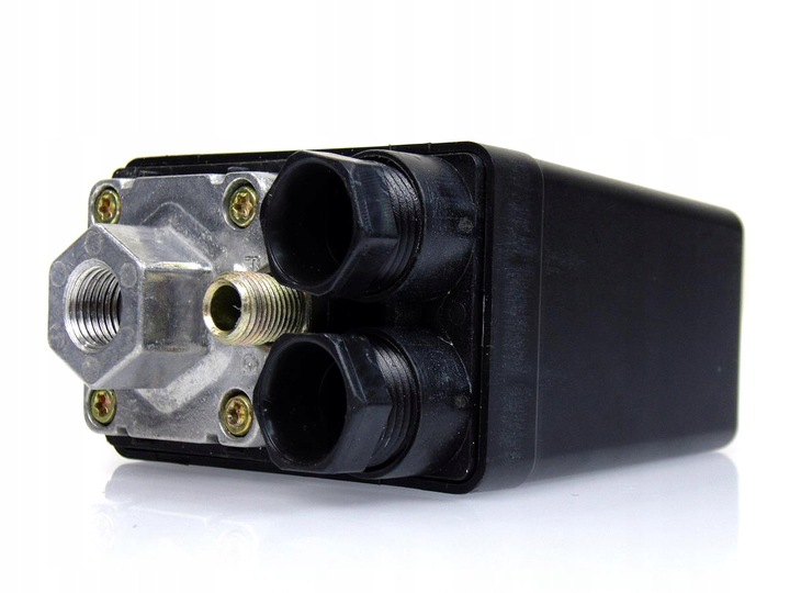 PRESOSTAT 1F włącznik wyłącznik ciśnieniowy do kompresor olejowy sprężarka