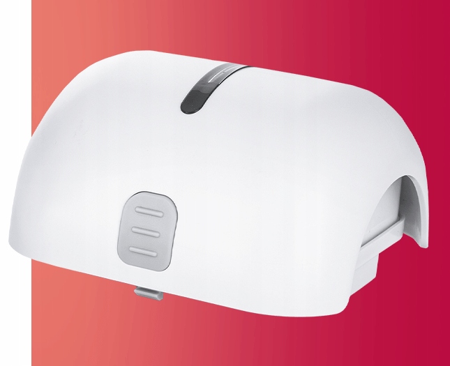 Parownica do ubrań RAVEN EPA003