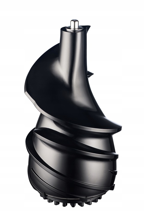 WYCISKARKA WOLNOOBROTOWA KERCH ALTA SOKÓW WARZYW OWOCÓW 400W 3FILTRY