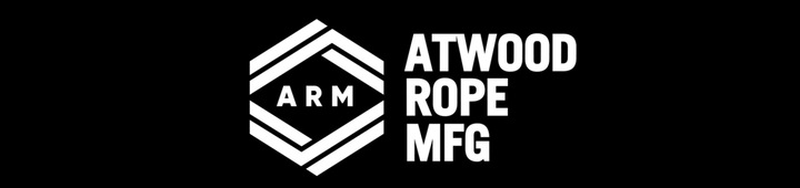 Linka Atwood Rope Micro Cord 1,18mm/38m Brown