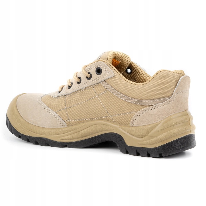 Buty robocze URGENT półbuty ochronne 211/S1 SRC 43