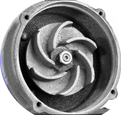 POMPA Z PŁYWAKIEM DO SZAMBA WODY BRUDNEJ CZYSTEJ WYDAJNA MOCNA ZATAPIALNA