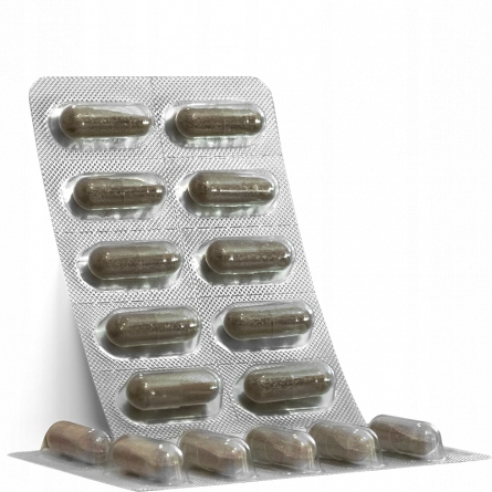 Colvita COLWAY 120 Kaps - Kolagen Na Skórę Stawy Włosy Paznokcie + GRATIS