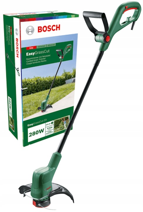Podkaszarka kosa żyłkowa Easy Grass Cut 23 BOSCH 06008C1H01