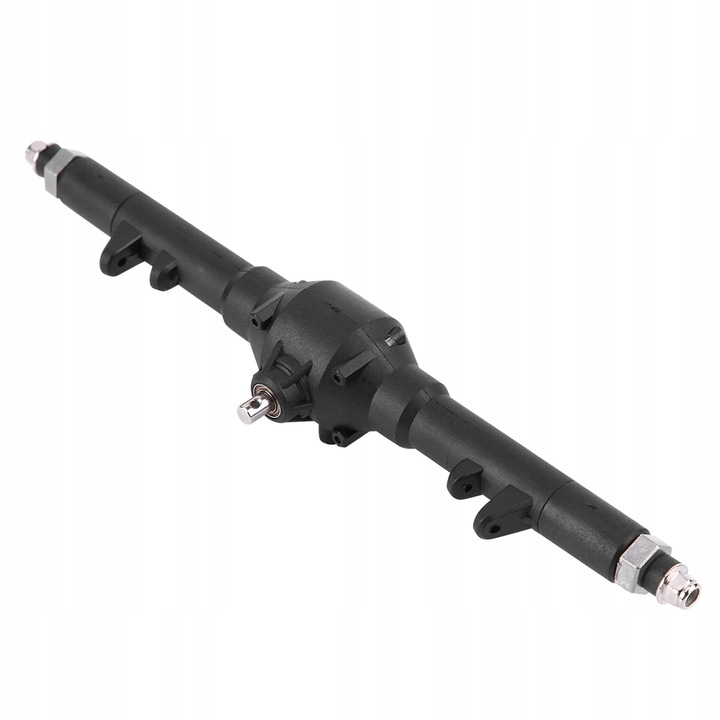 SKRZYNIA BIEGÓW TYLNEJ OSI DO SAMOCHODU RC FY01 02 03 WLTOYS 12428 12423