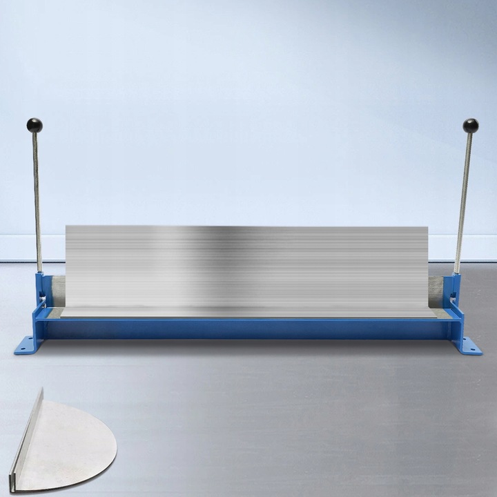 36” Ręczne narzędzie do gięcia blachy 930mm hamulec do blachy