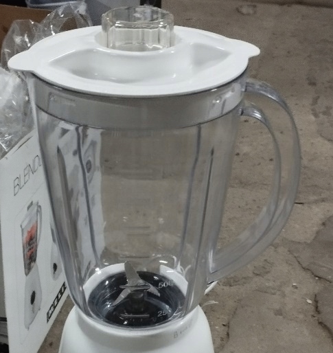 BLENDER KIELICHOWY MOC 500W