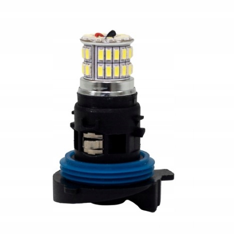 ŻARÓWKA LED HP24W CANBUS PEUGEOT CITROEN DZIENNE