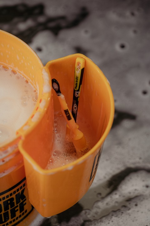 WORK STUFF BUCKET HANGER ORGANIZER DO WIADRA