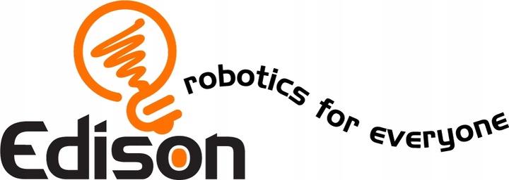 Robot Edison V2.0 programowalny, Python, STEM