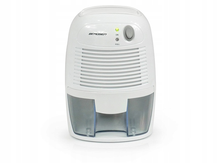 OSUSZACZ POWIETRZA POCHŁANIACZ WILGOCI 500ml 23W