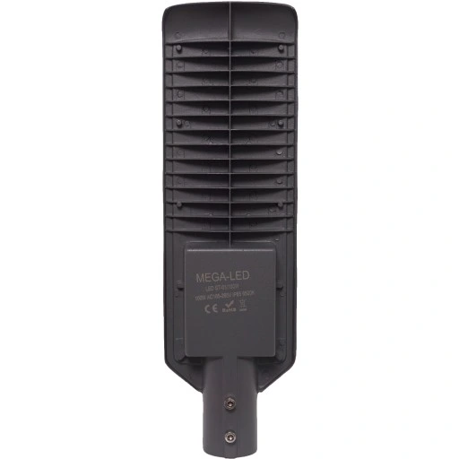 LATARNIA ULICZNA LED 150W 230V 6000K Lampa Led Na SŁUP Przemysłowa Led IP65