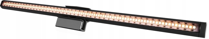 Lampka na monitor SAVIO Light Bar RGB LB-01