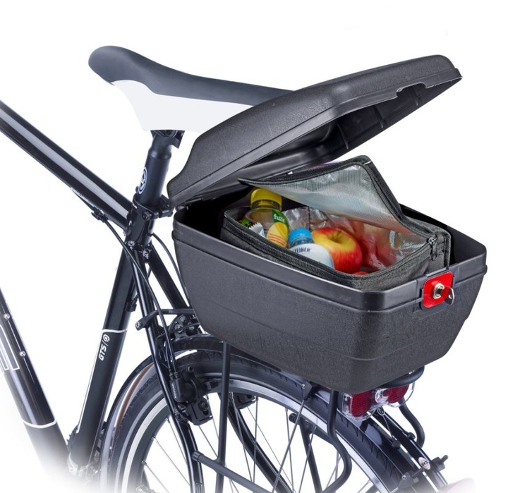 Torba chłodząca termiczna Westmark Gerda 6 L