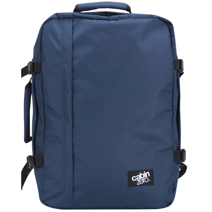 Plecak Ryanair Classic Backpack 44L navy CabinZero
