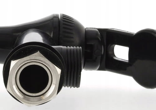 Uniwersalny kranik kurek do warników do wody