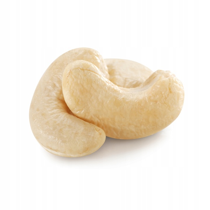 ORZECHY NERKOWCA 1 KG 1000G CAŁE ORZECHY NERKOWCE NERKOWIEC PYSZNE I DUŻE