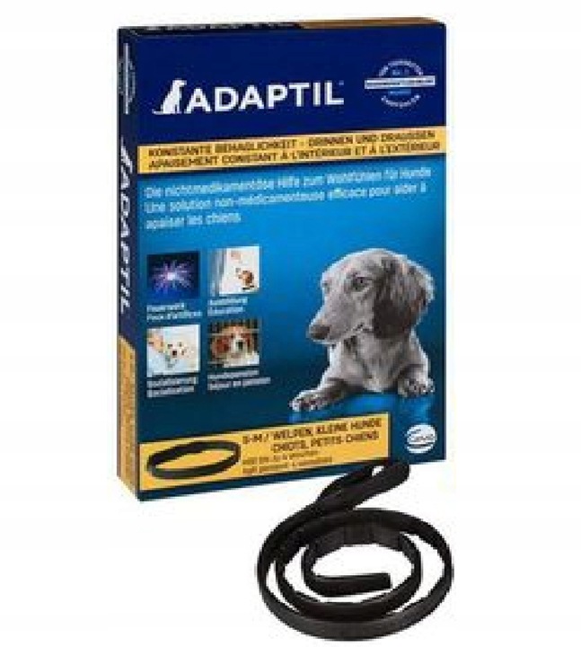 Ceva Adaptil Calm On Obroża Uspokajająca 45 cm
