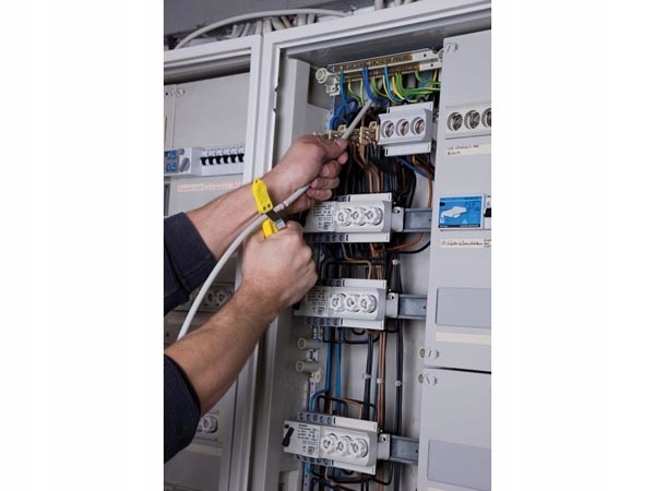 JOKARI Nóż do kabli izolacji 28H Secura 10280